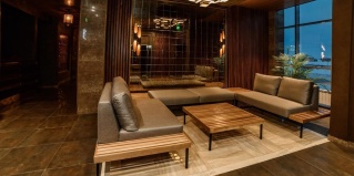 Новый Уренгой: Отель Hotel Diamond