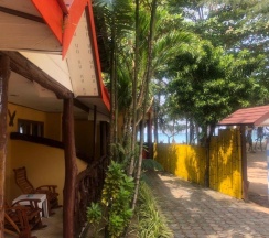 Двухместный номер Economy двуспальная кровать в Ruan Mai Naiyang Beach Resort