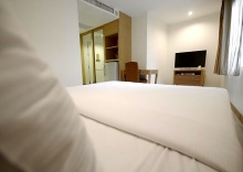 Номер Standard в Hope Land Hotel Sukhumvit 24