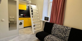 Москва: Апартаменты BestFlat24 (БэстФлэт24) на улице Гостиничная 12к6