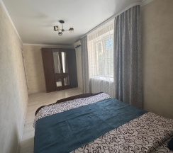 2-комнатные апартаменты стандарт в Rent Min-Vody (Рэнт Мин-Воды) на улице 50 лет Октября