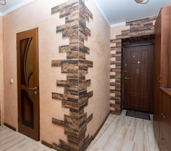 1-комнатные апартаменты стандарт в Sweet Home23 (Свит Хом23) на улице Таманской