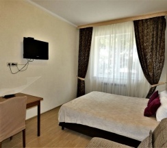 Номер Deluxe в Нинель