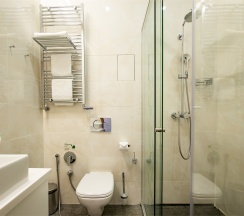 Коттедж с тремя спальнями в СберУниверситет