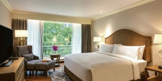 Бангкок: Курортный отель Mövenpick BDMS Wellness Resort Bangkok