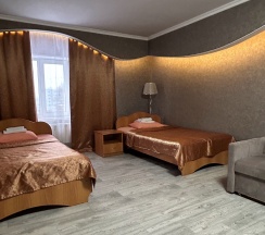 Номер 10 Стандарт в Ямская