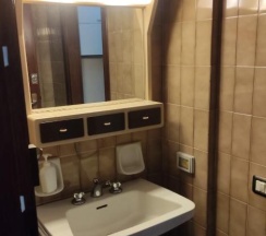 Семейный номер Standard в Gira Guest House