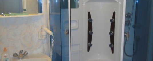 Номер Standard в Кедр