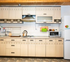 4-комнатный коттедж стандарт в Гостевой дом