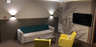 Туапсе: Мини-отель Smart Hotel Neo Туапсе