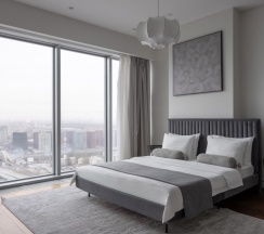 Family Apartment в Roomley