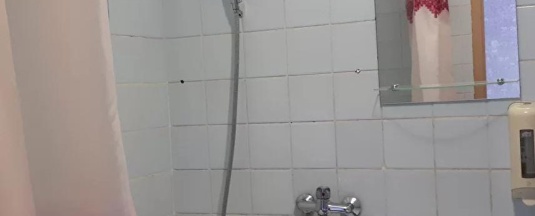 Номер стандарт с 2 односпальными кроватями в Гарантия