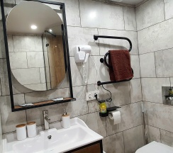 Квартира в Апартаменты на 140404, г. Коломна, ул. Девичье поле, д. 10а