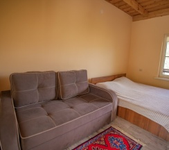 Номер полулюкс - семейный в Салта