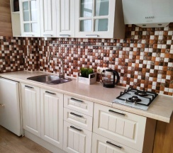 3-комнатные апартаменты стандарт в Rooms4Rent (Румс фор Рент)