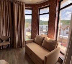 Трёхместный номер Standard в Эвкалиптовая