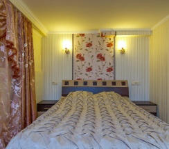 Полулюкс в Натали