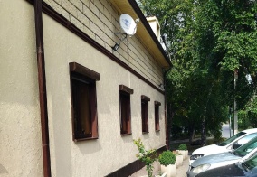 Гостевой дом Гостевой дом на Яснополянской в Ессентуках