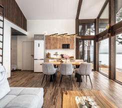 Вилла 4 в Villa Решма