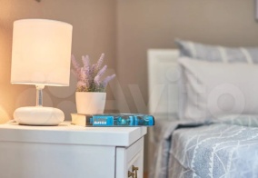 Апартаменты Апартаменты на ул. Орджоникидзе, 17 в Сыктывкаре