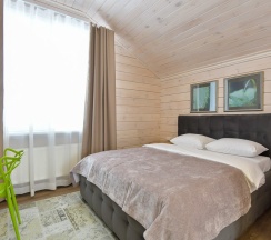 «Горный» Студия в Лесная сказка