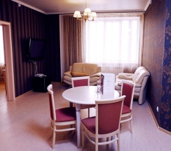 Люкс в Best City