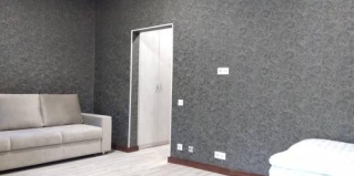 Бишкек: Отель Hotel T3
