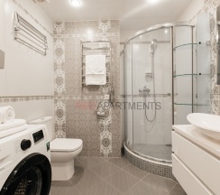 Квартира в Red Apartments