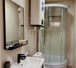 Гостевой дом, 2 этажа в Шагди