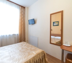 Стандарт двухместный в Каркушин дом