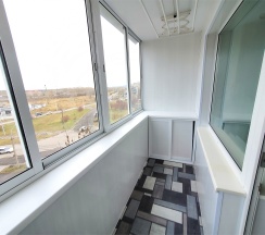 3-к. Ул. Пирогова 25 в ApartLand