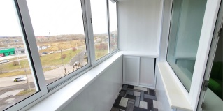 Комсомольск-на-Амуре: Апартаменты ApartLand