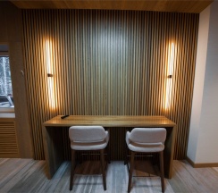 OWNER SUITE в Горицы Hotel&Resort