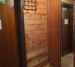 Дом №2 в Ковчег