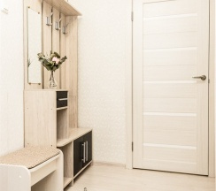 3 комнатная квартира на Сурикова 2' в Степаненков