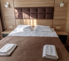 2-х местный номер (2-ой этаж) в Горная лаванда