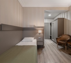 Комфорт с 2 раздельными кроватями в Ka Royal Hotel Boutique