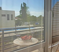 Двухместный номер Standard двуспальная кровать в Оазис Клаб Резорт