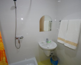 Комната комфорт в Kiparizzz