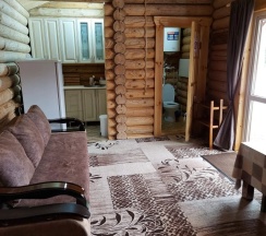 Четырёхместный номер Comfort в Хурмет