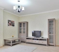 Апартаменты в Akbulak Town 2 9