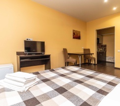 Квартира в Apart Hotel24