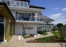 СТАНДАРТ 1-комнатный в Villaggio