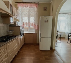 Квартира в Апартаменты на пл. Ленина, 12