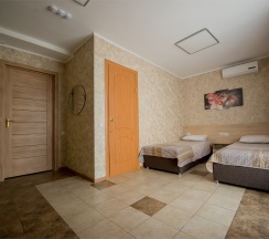 Стандарт № 12 в Золотой Лев