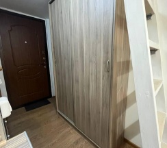 Апартаменты студия в Компания по аренде квартир посуточно