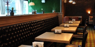 Одинцово: Отель Park Inn by Radisson Moscow Odintsovo