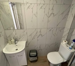 3-местная комната стандарт в Притяжение