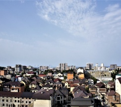 М.Горького 85Б. 1-комн.кв., 7-этаж, 20 в АнтиОтель