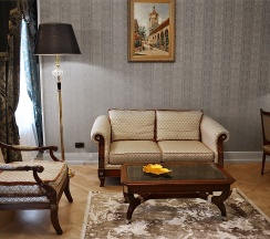Полулюкс в Taleon Imperial Hotel